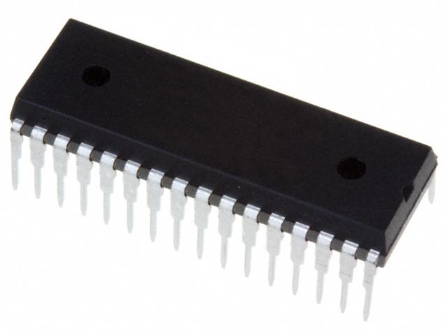 SST39SF040-70-4C-PHE FLASH IC MICROCHIP