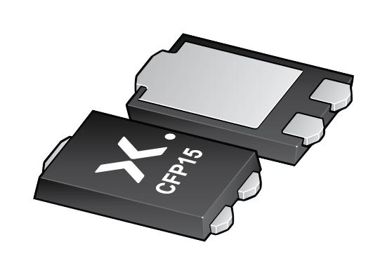 PMEG45U10EPDZ SCHOTTKY RECT, 45V, 10A, SOT-1289 NEXPERIA