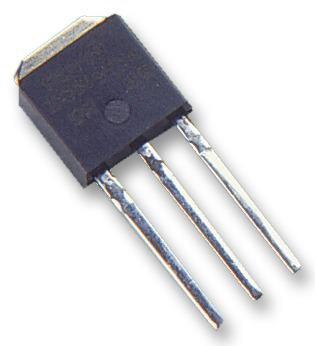 SIHU4N80E-GE3 MOSFET, N-CH, 800V, 4.3A, 150DEG C, 69W VISHAY