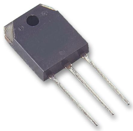 STGWT60H65DFB IGBT, 650V, 80A, 175DEG C, 375W STMICROELECTRONICS