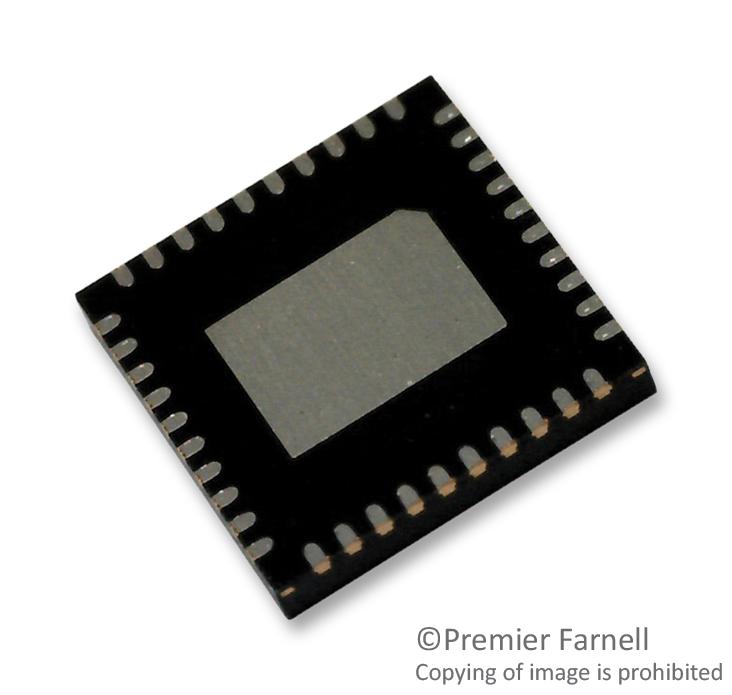 TPS65251RHAR PMU, 3 BUCK, 2 LDO, VQFN-40 TEXAS INSTRUMENTS