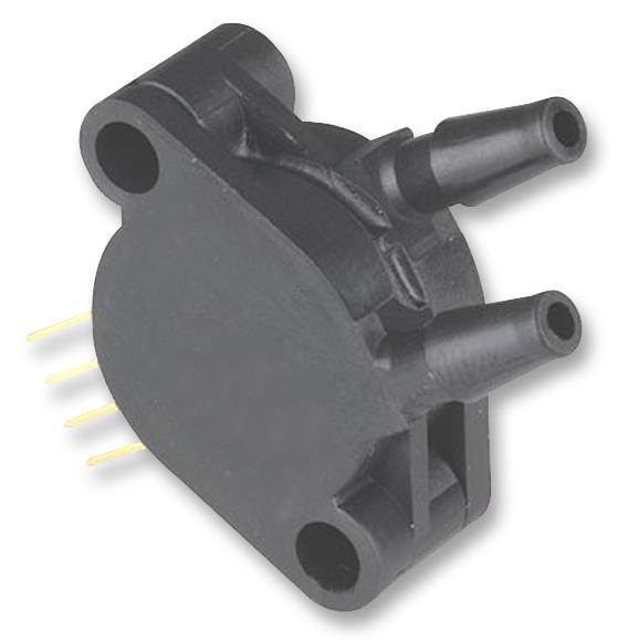 MPX10DP SENSOR, DIFF PRESS 1.45 PSI, 344C-4 NXP