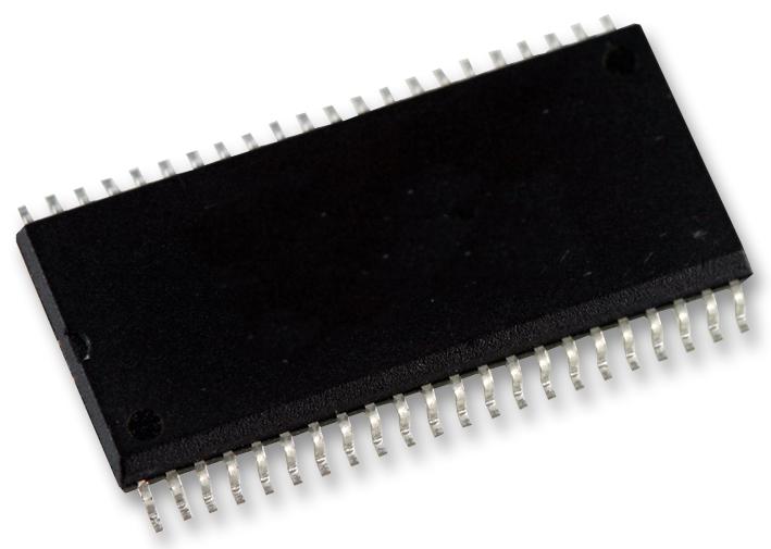 CY62158G30-45ZSXI SRAM, 8MBIT, -40 TO 85DEG C CYPRESS - INFINEON TECHNOLOGIES