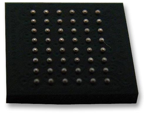 CY62137FV18LL-55BVXI SRAM, 2MBIT, 128K X 16BIT, 55NS, VFBGA48 CYPRESS - INFINEON TECHNOLOGIES