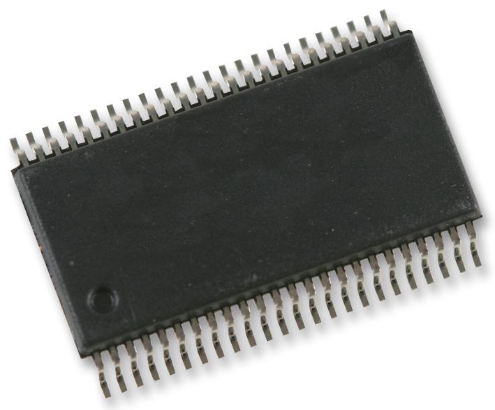 74FCT162244ATPVG8 BUFFER / LINE DRIVER, -40 TO 85DEG C RENESAS