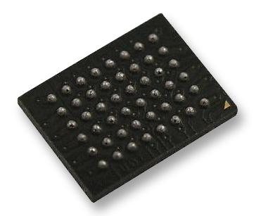 SST39VF3201-70-4C-B3KE-T FLASH MEMORY, 32MBIT, 0 TO 70DEG C MICROCHIP