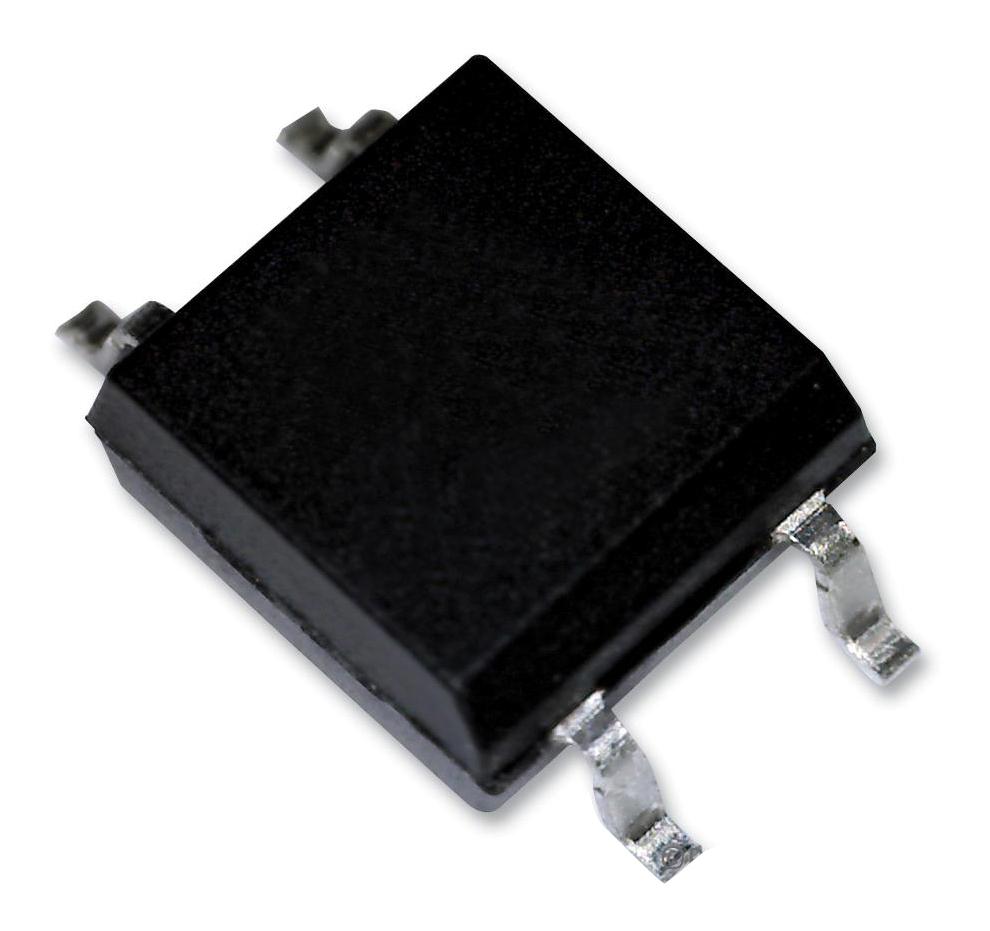 FODM8801CV OPTOCPLR, TRANSISTOR, 3.75KV, MINI-FLAT4 ONSEMI