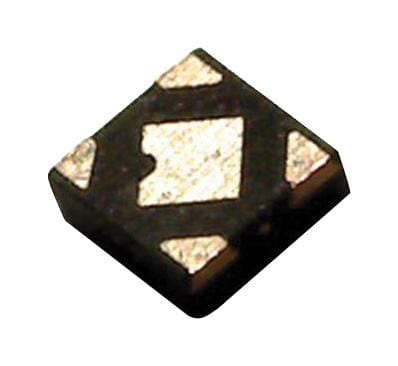 XC6233H2519R-G LDO, FIXED, 2.5V, 0.2A, -40 TO 85DEG C TOREX