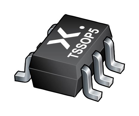 74AHC1GU04GW-Q100H INVERTER, AEC-Q100, 1 I/P, TSSOP-5 NEXPERIA