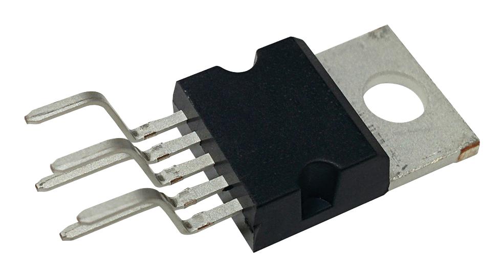 LM2575T-3.3G DC/DC CONV, BUCK, 52KHZ, TO-220-5 ONSEMI