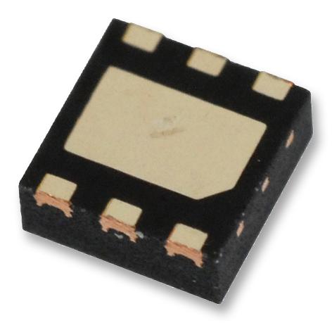 AH8500-FDC-7 HALL EFFECT SENSOR, -40 TO 85DEG C DIODES INC.