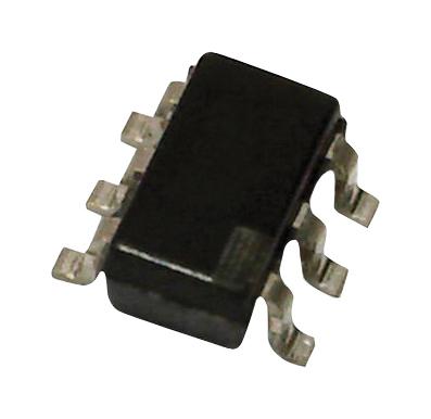 RQ6G050ATTCR MOSFET, P-CH, 40V, 5A, SOT-457T ROHM