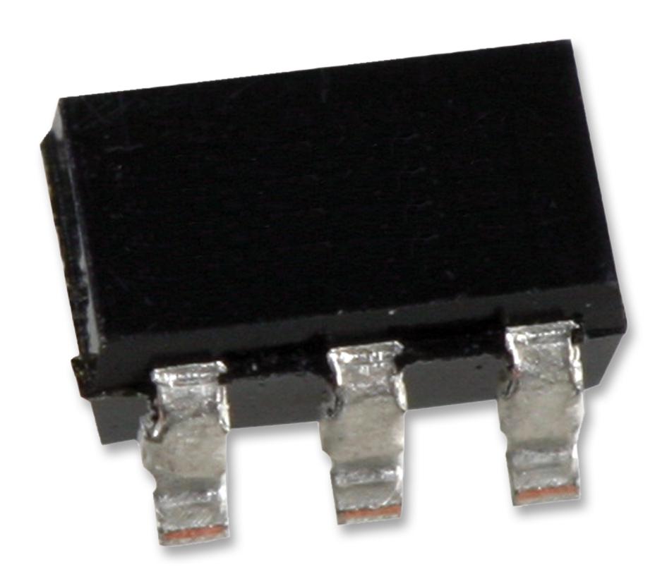 SI3410DV-T1-GE3 MOSFET, N-CH, 30V, 8A, TSOP-6 VISHAY