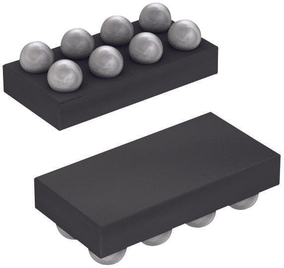 LC898219XI-MH AUTO FOCUS (AF) CONTROLLER ONSEMI