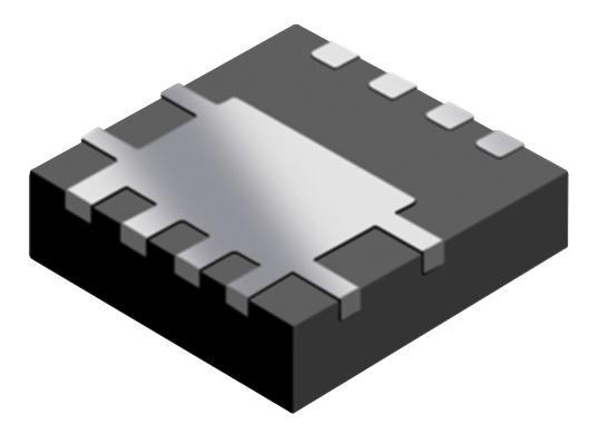 FDMC86244 MOSFET, N CH, 150V, 9.4A, MLP 3.3X3.3 ONSEMI
