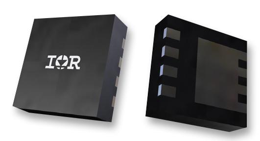 IRLHM630TRPBF MOSFET,N CH,DIODE,30V,21A,PQFN33 INFINEON