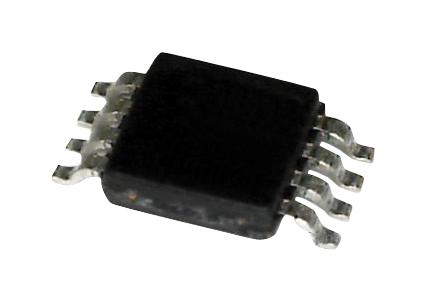 LMC555CMMX/NOPB CMOS TIMER, 3MHZ, VSSOP-8 TEXAS INSTRUMENTS