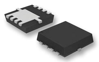 NVTFS5C471NLWFTAG MOSFET, N-CH, AEC-Q101, 40V, 41A, WDFN-8 ONSEMI