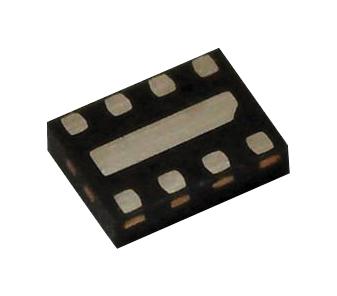 AP7348D-3328RS4-7 LDO, FIXED, 0.3A, 3.3/2.8V, X1DFN1612-EP DIODES INC.