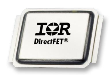 IRF7739L1TRPBF MOSFET, N-CH, 40V, 375A, DIRECTFET L8 INFINEON