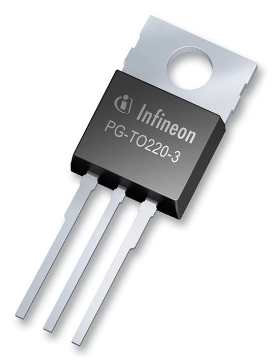 IPP200N15N3GXKSA1 MOSFET, N CH, 50A, 150V, PG-TO220-3 INFINEON