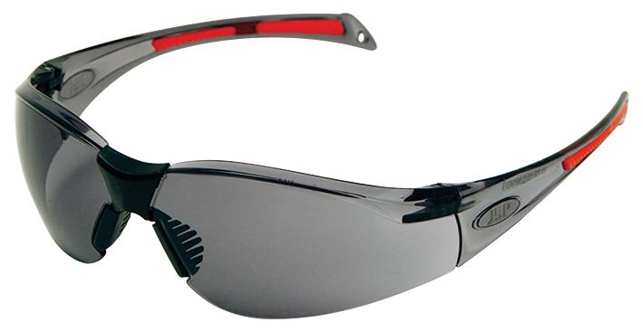ASA790-166-400 SPECTACLES STEALTH 8000 SMOKE LENS JSP