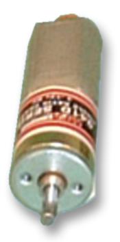 941D621 MOTOR & GEAR 3-12V 62:1 MFA