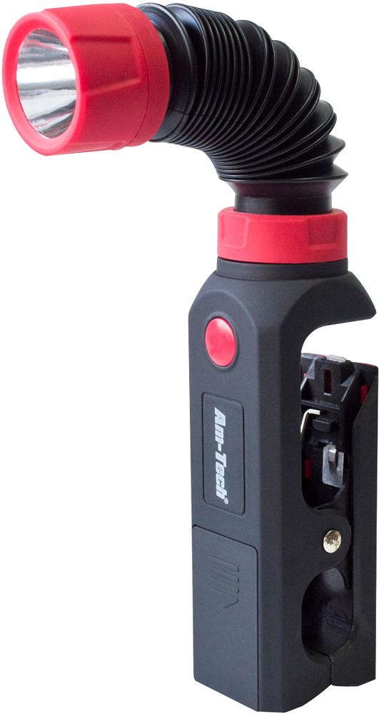 S8025 FLEXIBLE LED WORK LIGHT AMTECH