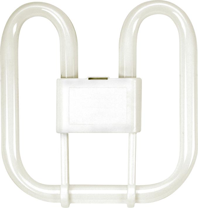 DD28435 28W DD 4 PIN 3500K LAMP ETERNA