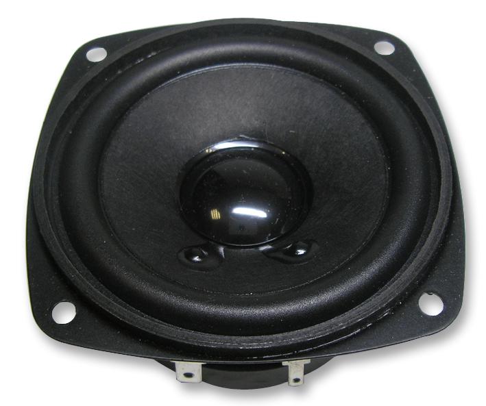 FRS8 2003 SPEAKER, FULL RANGE, 100HZ-20KHZ, 30W VISATON