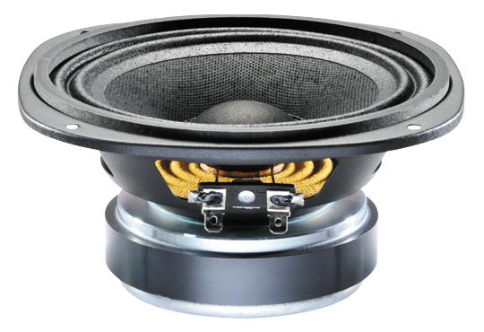 TF0510 MULTI PURPOSE DRIVER, 5", 30W RMS CELESTION