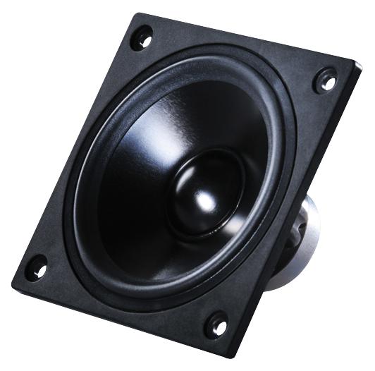 AN3510 FULL RANGE DRIVER, 3.5", NEO, 35W RMS CELESTION
