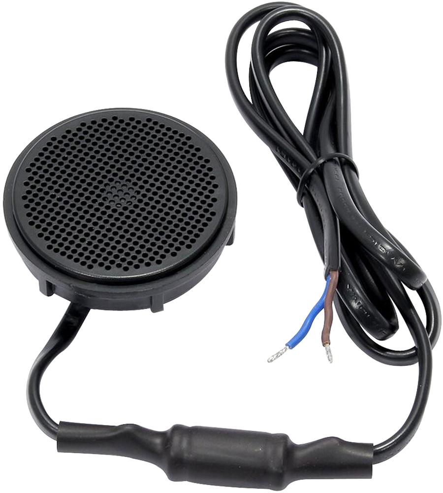 PL 5 RV - 4 OHM MINI SPEAKER, 1.6" 10W, DASH MOUNT, VISATON