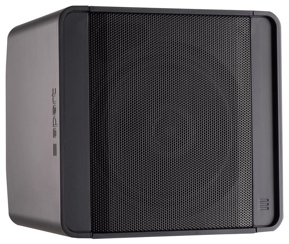 KUBO5T-BL 5.25"  100V LINE SPEAKER BL APART