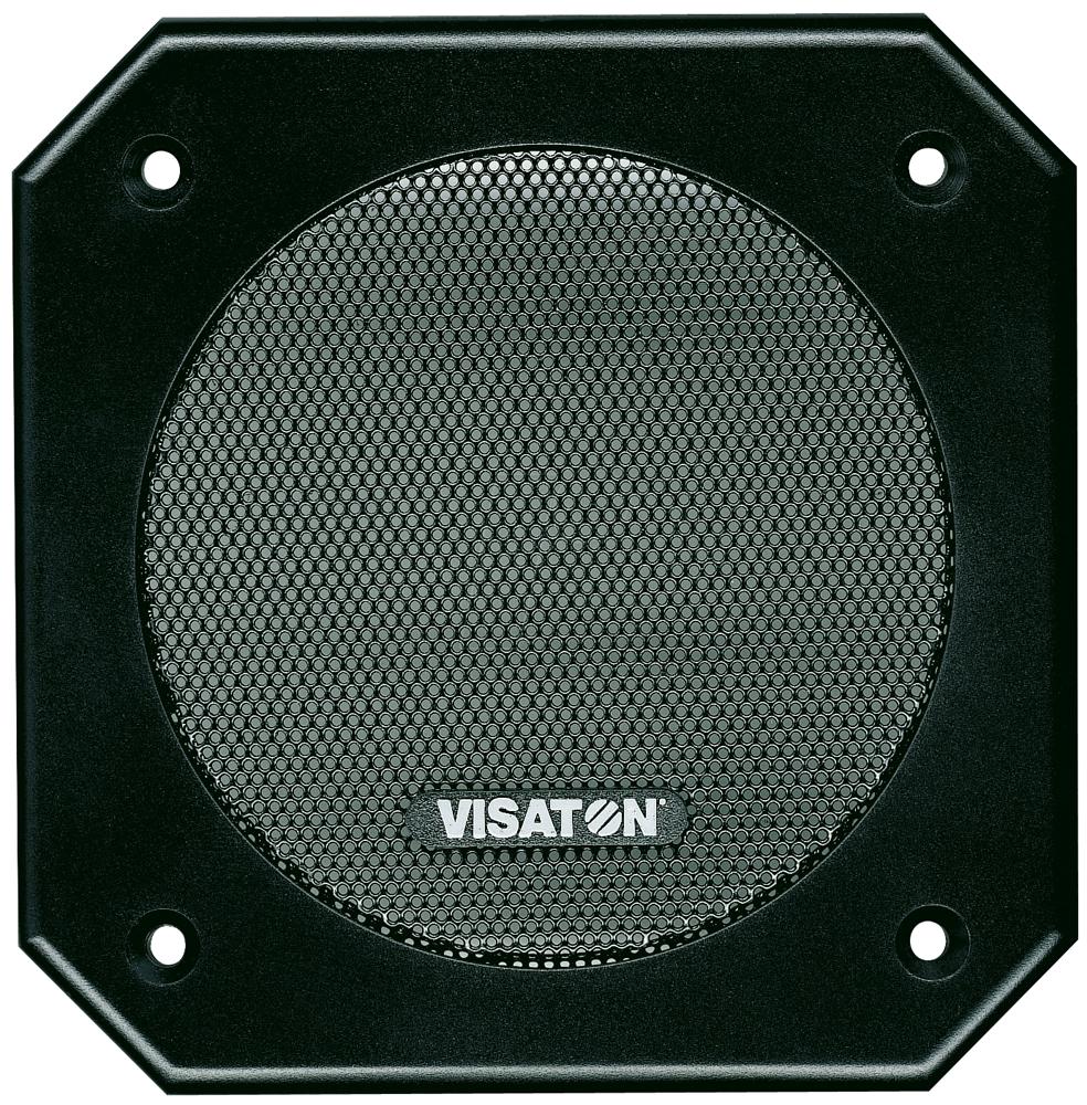 4642 GRILLE 10 ES VISATON