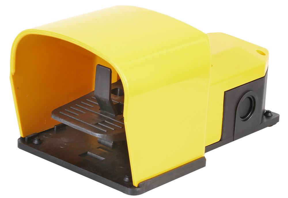 SFSYE0111 FOOT SWITCH, 6A, 250VAC IMO PRECISION CONTROLS