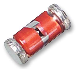 TMMBAT41FILM DIODE, SCHTKY, 0.1A, 100V, MINIMELF STMICROELECTRONICS