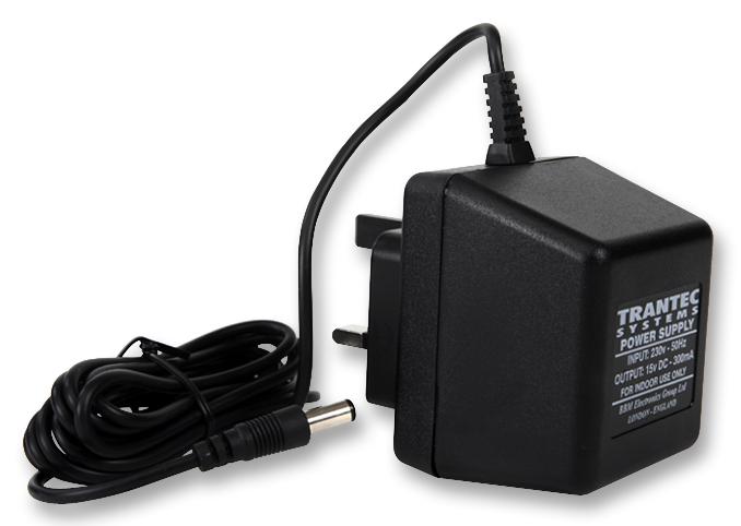 PS-S115-UK SPARE PSU FOR S4.4 RECEIVER TRANTEC