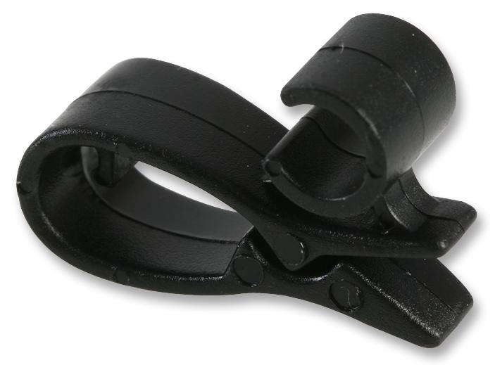 ACC-LP2-CLIP SPARE TIECLIP FOR LP2 MICROPHONE TRANTEC