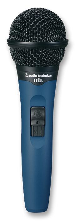 MB1K MICROPHONE, VOCAL DYNAMIC AUDIO TECHNICA