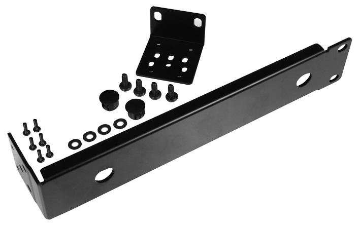 ACC-S5RX-MB1 RACK MOUNT KIT, 19", 1 X S5.3-S5.5 TRANTEC