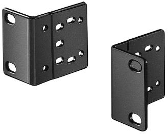 MB-15B RACKING BRACKETS,  TT-104B/WD-4800 TOA ELECTRONICS