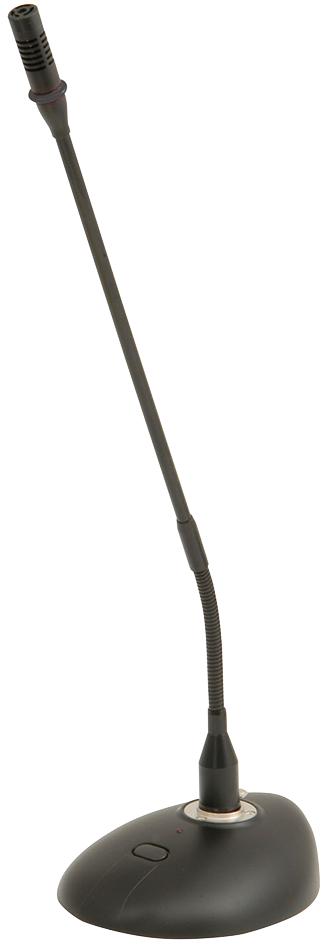 952.353UK CONFERENCE MIC+BASE ADASTRA