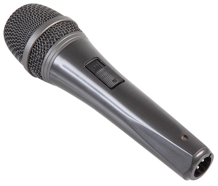 PLS00543 MICROPHONE, DYNAMIC PULSE