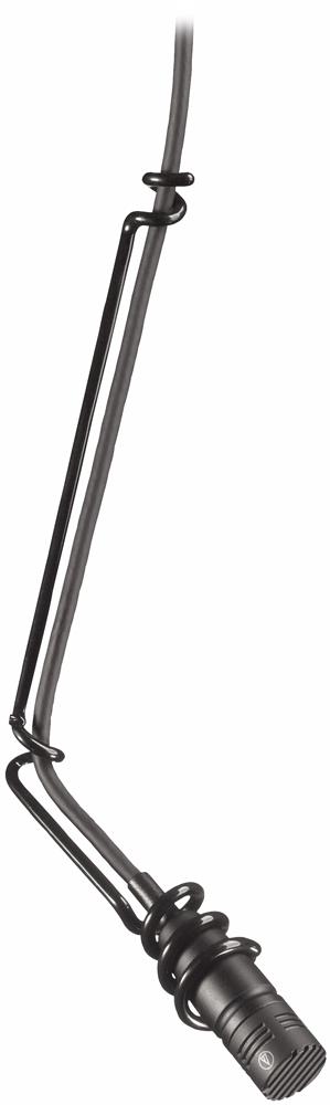 U853R CONDENSER HANGING MICROPHONE AUDIO TECHNICA