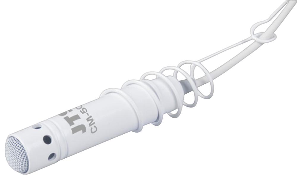 CM-502 WT CHOIR MICROPHONE JTS
