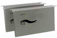 KF21017 SUSPENSION FILES A4 10PK Q CONNECT