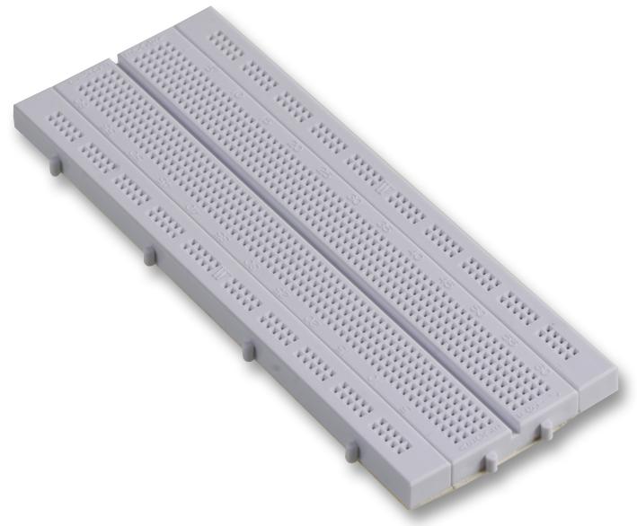MC01000 BREADBOARD, 840 PIN MULTICOMP