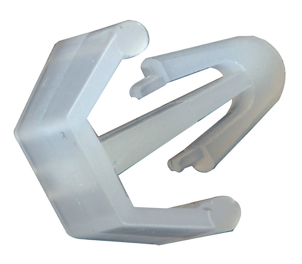 TRMB-11-156 PCB MOUNTING SPACER, NYLON 6.6, 11.1MM TR FASTENINGS