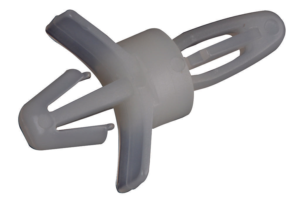 DTRLCBS-3-01 PCB SUPPORT, 4.8MM, PK50 TR FASTENINGS